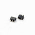 SN74LVC1G07DCKRG4 - SC-70-5 - IC BUFF/DVR NON-INVERT SC705