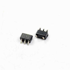 SN74LVC1G07DCKRG4 SC-70-5 IC BUFF/DVR NON-INVERT SC705