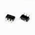 SN74LVC1G17DBVRG4 - SOT-23-5 - IC BUFFER SCHMIT TRIG SOT23-5