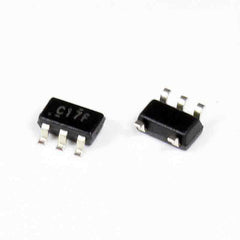 SN74LVC1G17DBVRG4 SOT-23-5 IC BUFFER SCHMIT TRIG SOT23-5