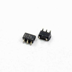 SN74LVC1G17DCKRG4 SC-70-5 IC BUFFER SCHMIT TRIG SC705