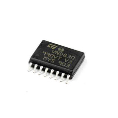 VND830 SO-16L IC DRIVER HIGH SIDE 2CH 16-SOIC
