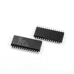 VNQ830E 28-SO IC DVR QUAD HIGH SIDE 28-SOIC