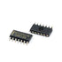 SN74AHC125DRG4 - 14-SOIC - IC BUS BUFFER TRI-ST QD 14SOICN