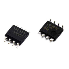 ICE2PCS06G PG-DSO-8 IC PFC CTRLR CCM 8DSO
