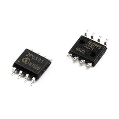 ICE2PCS01G PG-DSO-8 IC PFC CONTROLLER CCM DSO8