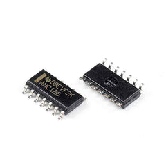 SN74AHC126DRG4 14-SOIC IC BUS BUFFER TRI-ST QD 14SOICN