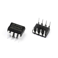 ICE2PCS01 PG-DIP-8 IC PFC CONTROLLER CCM 8DIP