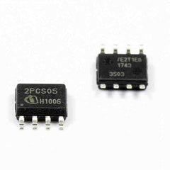 ICE2PCS05G PG-DSO-8 IC PFC CONTROLLER CCM DSO-8