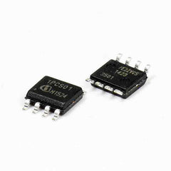 ICE1PCS01G PG-DSO-8 IC PFC CONTROLLER CCM DSO8