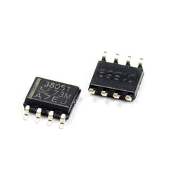 UCC38051DRG4 8-SOIC IC PFC CTRLR TRANSITION 8SOIC
