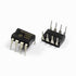 MC33260P - 8-PDIP - IC PFC COMPACT PRECONVERT 8DIP