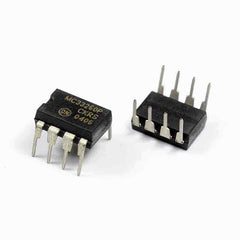 MC33260P 8-PDIP IC PFC COMPACT PRECONVERT 8DIP