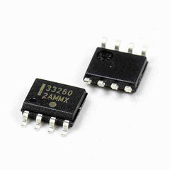 MC33260DR2 8-SOIC N IC PFC COMPACT PRECONVERT 8SOIC