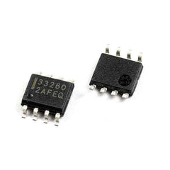 MC33260D 8-SOIC N IC POWER FACTOR CONTROLLER 8SOIC