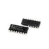 MC33368D - 16-SOIC - IC POWER FACTOR CTRLR HV 16-SOIC