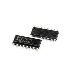 MC33368D 16-SOIC IC POWER FACTOR CTRLR HV 16-SOIC