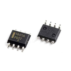 NCP1601ADR2G 8-SOIC N IC PFC CTRL CRM/TRANSITION 8SOIC