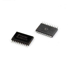 ML4821CS 20-SOIC IC CONTROLLER PFC 5V 35MA 20SOIC