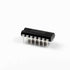 FAN4822IN - 14-DIP - IC CTRLR PFC ZVS UVLO OVP 14DIP