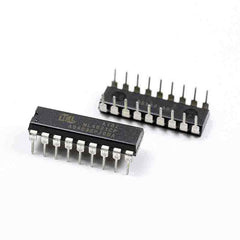 ML4821CP 18-DIP IC CONTROLLER PWM BOOST 18DIP