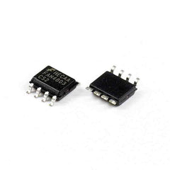 FAN4803CS2 8-SOIC N IC CTRLR PFC/PWM 67/134KHZ 8SOIC