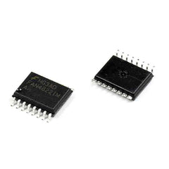 FAN4822IM 16-SOIC IC CONTROLLER PFC ZVS 16SOIC