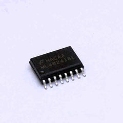 ML4824IS1 16-SOIC IC PFC PWM CTRLR COMBO 16-SOIC