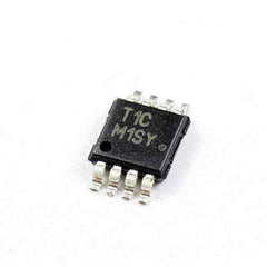 ADM1032ARMZ-2 Micro8? IC TEMP MONITOR 85DEG 8MSOP