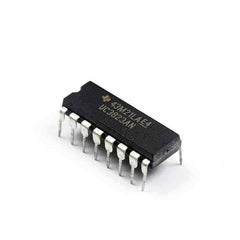 UC3823AN 16-DIP (0.300", 7.62mm) IC REG CTRLR PWM CM/VM 16DIP
