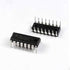 CS8190ENF16 - 16-DIP - IC DRVR AIRCORE TACH/SPEED 16DIP