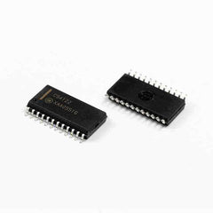 CS4122XDWF24 24-SOIC IC DRIVER AIR CORE TRPL 24-SOIC