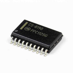 CS8190EDWF20G 20-SOIC IC TACH/SPEEDO DRVR PREC 20SOICW