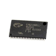 CY62146ELL-45ZSXI 44-TSOP II IC SRAM 4MBIT 45NS 44TSOP