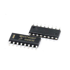 MC44BS374CAEFR2 16-SOIC N IC AUDIO/VIDEO MODULATOR 16-SOIC