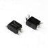 FOD852SD - 4-SMD - OPTOCOUPLER DARL OUT RBE 4-SMD