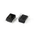 MCT62SD - 8-SMD (Wide) - OPTOCOUPLER 2CH TRANS OUT 8-MDIP