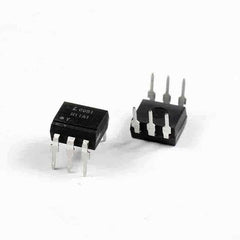H11A1VM 6-DIP (0.300", 7.62mm) OPTOCOUPLER TRANS-OUT VDE 6DIP