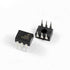 4N32M - 6-DIP (0.300", 7.62mm) - OPTOCOUPLER PHOTODARLINGTON 6DIP