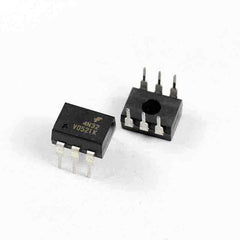 4N32M 6-DIP (0.300", 7.62mm) OPTOCOUPLER PHOTODARLINGTON 6DIP