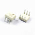 H11G1M - 6-DIP (0.300", 7.62mm) - OPTOCOUPLER PHOTODARL HV 6DIP