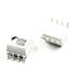 MOCD208M - 8-SOIC (0.154", 3.90mm Width) - OPTOCOUPLER TRANS-OUT 2CH 8-SOIC