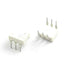 H11F1M - 6-DIP (0.300", 7.62mm) - OPTOCOUPLER PHOTO FET 6DIP