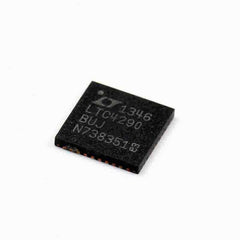 LTC4290BIUJ#TRPBF 40-QFN (6x6) IC POE PSE CONTROLLER 40QFN