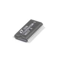 LTC4259ACGW-1#PBF 36-SSOP IC CTRLR POE QUAD AC DISC 36SSOP
