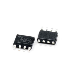 AOZ1021AI 8-SOIC IC REG BUCK SYNC ADJ 3A 8SOIC
