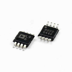 ADP1613ARMZ-R7 8-MSOP IC REG BOOST SEPIC ADJ 2A 8MSOP