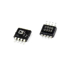 ADP1612ARMZ-R7 8-MSOP IC REG BST SEPIC ADJ 1.4A 8MSOP