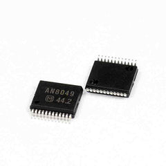 AN8049SH-E1 24-SSOP IC REG BUCK BST INV 40MA 24SSOP