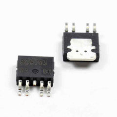 BD9703FP-E2 TO-252-5 IC REG BUCK ADJ 1.5A TO252
